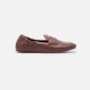 Mocassim Em Couro