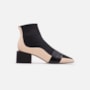 Mocassim  Em Couro
