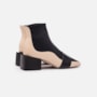 Mocassim  Em Couro