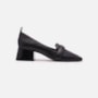 Mocassim Em Couro