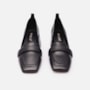 Mocassim Em Couro