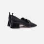 Mocassim Em Couro