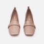 Mocassim Em Couro