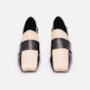 Mocassim  Em Couro