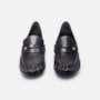 Mocassim Em Verniz