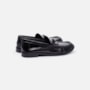 Mocassim Em Verniz