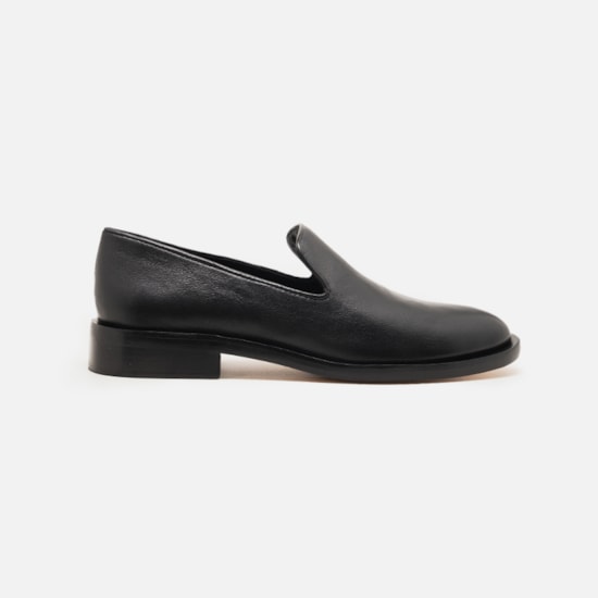 Mocassim Invitto