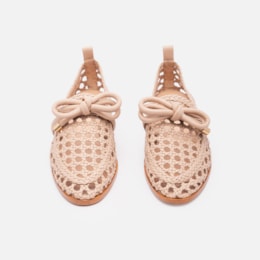 Mocassim Joseffina