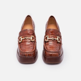 Mocassim Mendoza