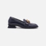 Mocassim Raven