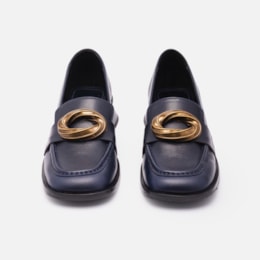 Mocassim Raven