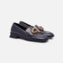 Mocassim Raven