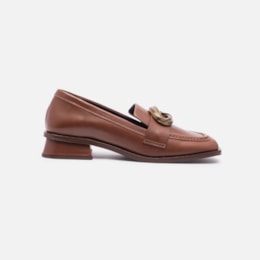 Mocassim Raven