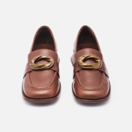 Mocassim Raven