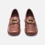 Mocassim Raven
