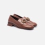 Mocassim Raven