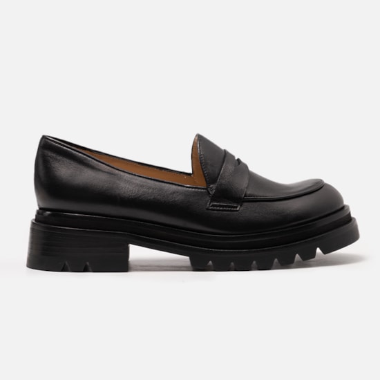 Mocassim Romeo Cavage