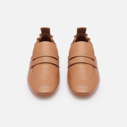 Mocassim Slipper