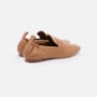 Mocassim Slipper