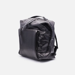 Mochila Selena Em Couro