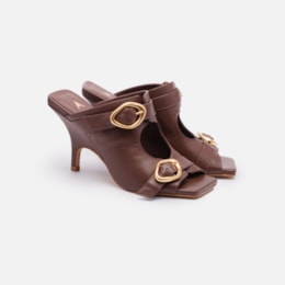 Mule Buckle