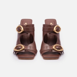 Mule Buckle