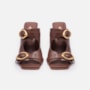 Mule Buckle