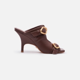 Mule Buckle