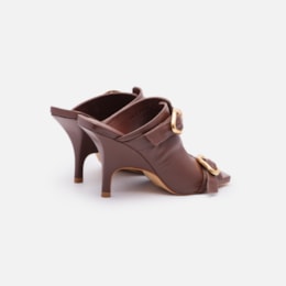 Mule Buckle