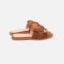 Mule Com Franjas