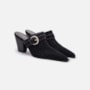 Mule Em Tresse