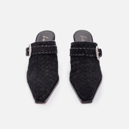 Mule Em Tresse