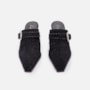 Mule Em Tresse