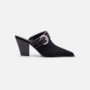 Mule Em Tresse