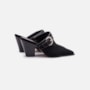 Mule Em Tresse