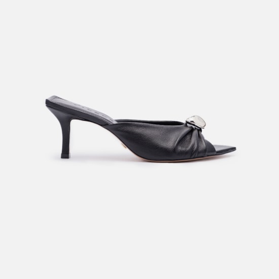 Mule Isa