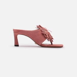 Mule Lily