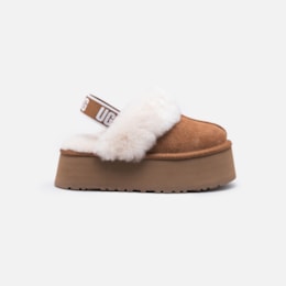 Mule Ugg W Funkette 1113474-45