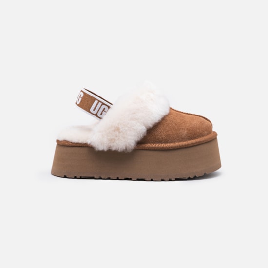 Mule Ugg W Funkette 1113474-45