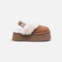 Mule Ugg W Funkette 1113474-45