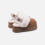 Mule Ugg W Funkette 1113474-45