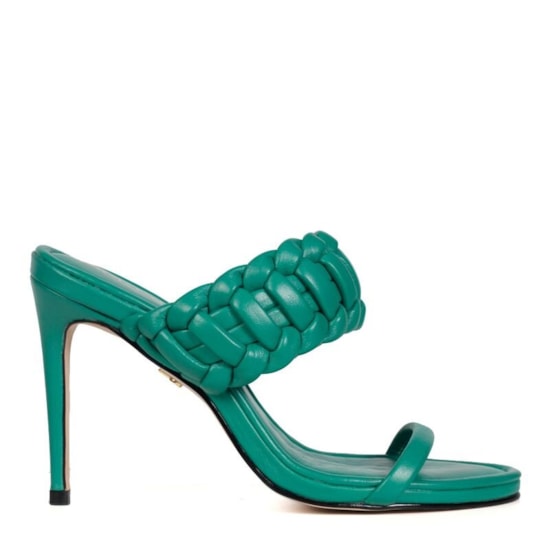 Paula Torres Mule Francesca