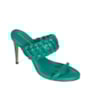 Paula Torres Mule Francesca