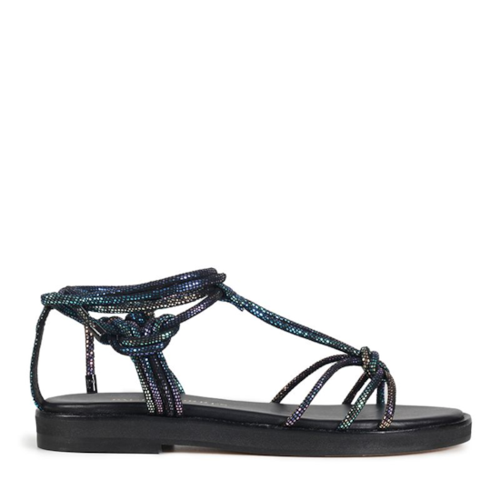 Paula Torres - Rasteira Audrey