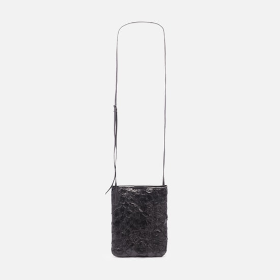 Pirarucu Mini Flat Bag