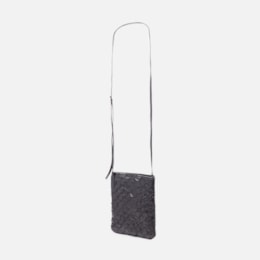 Pirarucu Mini Flat Bag