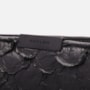 Pirarucu Mini Flat Bag