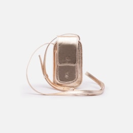 Porta Celular Metalizado