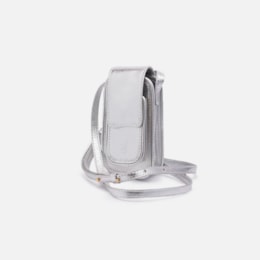 Porta Celular Metalizado
