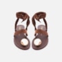 Rasteira Toe Ring